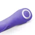 Good Vibes Only Fane Rabbit - vibrador con estimulador de clítoris