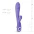Good Vibes: Conejo Vibrador Clitorial (lila)