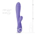 Good Vibes Only Fane Rabbit - vibrador con estimulador de clítoris