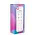 Good Vibes Only Fane Rabbit - vibrador con estimulador de clítoris