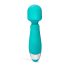 Vibrador Aida - masajes acuáticos (turquesa)