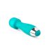 Vibrador Aida - masajes acuáticos (turquesa)