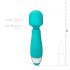 Vibrador Aida - masajes acuáticos (turquesa)