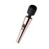 Vibrador masajeador Rosy Gold recargable