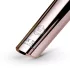 Rosy Gold Wand - vibrador masajeador recargable - color oro rosado