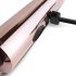 Vibrador masajeador Rosy Gold recargable