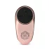 Rosy Gold Egg - huevo vibrador impermeable - color oro rosa