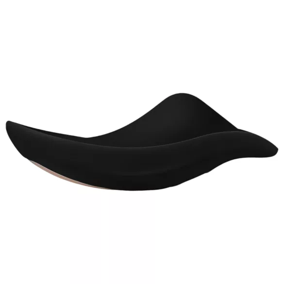 Pantyrebel - braga tanga vibradora de encaje negra con batería y mando a distancia por radio (talla S-L)