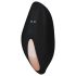 Pantyrebel - Tanga vibrador inalámbrico con radio - negro (S-L)