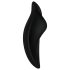 Pantyrebel - Tanga vibrador inalámbrico con radio - negro (S-L)