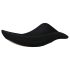 Pantyrebel - Tanga vibrador inalámbrico con radio - negro (S-L)