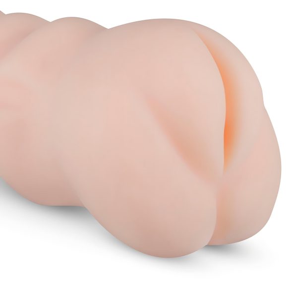 FWB - masturbador vaginal realista Nicole Adams - silicona