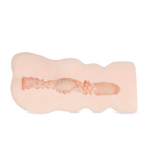 FWB - masturbador vaginal realista Nicole Adams - silicona