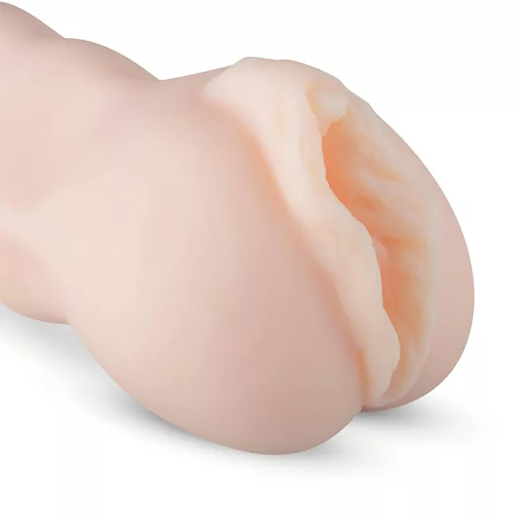 FWB - Emily Finch masturbador con vagina realista