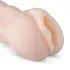 FWB - Emily Finch masturbador con vagina realista