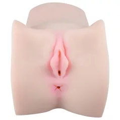 FWB - masturbador vagina realista Nina Fox - silicona