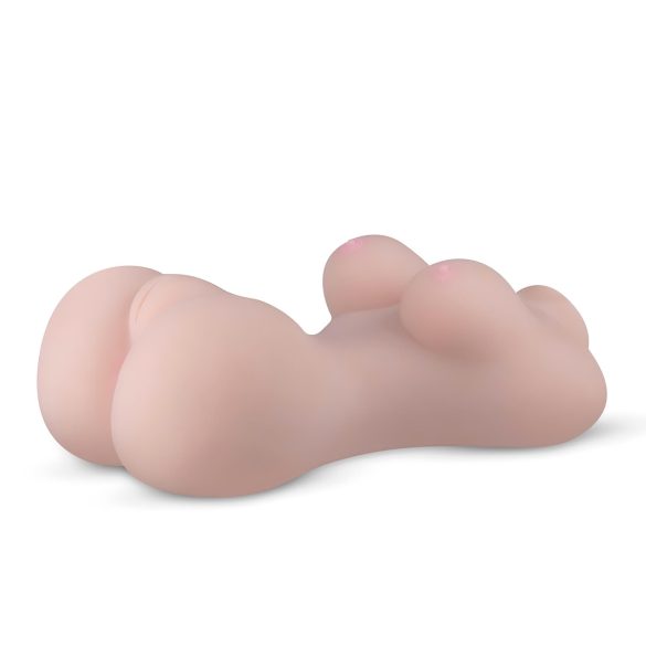 FWB - Masturbador masculino torso mujer realista - silicona