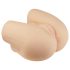 FWB - masturbador realista femenino grande - silicona