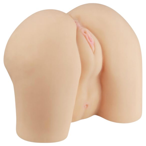 FWB - masturbador realista femenino grande - silicona