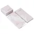 Bloom Tulip - vibrador de clítoris recargable - silicona turquesa