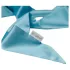 Bloom Tulip - vibrador de clítoris recargable - silicona turquesa