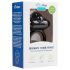 EasyToys Bunny - Anillo Vibrador para el Pene (Negro)