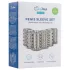 Easytoys - funda para pene - set múltiple - silicona gris (6 unidades)