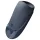 Boners - masturbador vibrador recargable - silicona gris