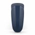 Masturbador Recargable Vibrador Boners Blowjob (Gris)
