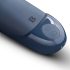 Masturbador Recargable Vibrador Boners Blowjob (Gris)