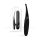 Senzi - vibrador de clítoris recargable e impermeable (negro)