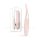 Senzi - vibrador clitorial recargable y resistente al agua (rosa)