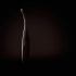 Senzi - vibrador clitorial recargable y resistente al agua (rosa)