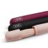 Senzi - vibrador clitorial recargable y resistente al agua (rosa)
