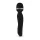 Sway No.4 Wand - vibrador recargable masajeador - silicona negra