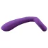 Easytoys Couple - vibrador para pareja recargable e impermeable - lila