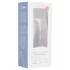 Easytoys Couple - vibrador para pareja recargable e impermeable - lila