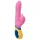 PMV20 Copy Dolphin - vibrador rotativo con estimulador de clítoris
