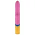 PMV20 Copy Dolphin - vibrador rotativo con estimulador de clítoris