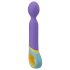PMV20 Base Wand - vibrador recargable masajeador (lila)