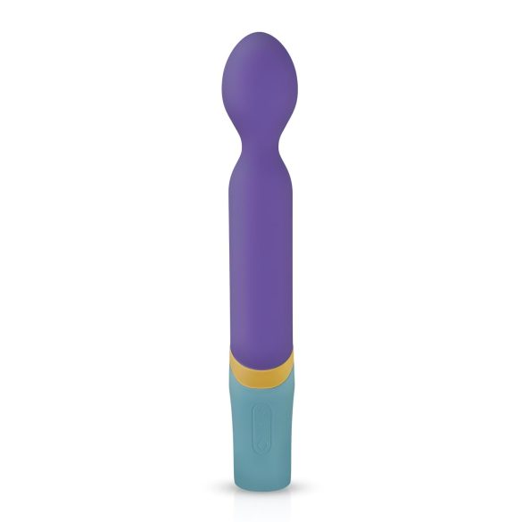 PMV20 Base Wand - vibrador recargable masajeador (lila)