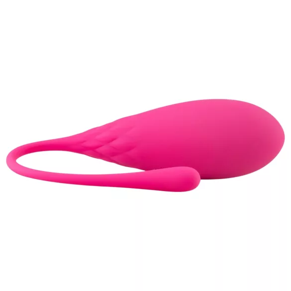 Teazers - set de bolas kegel 6 unidades - silicona rosa