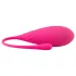 Teazers - set de bolas kegel 6 unidades - silicona rosa