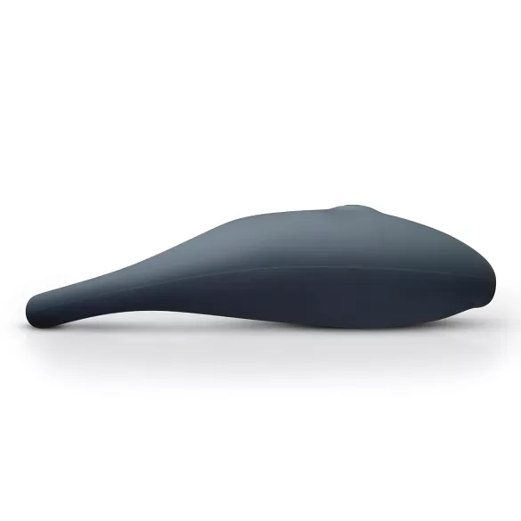 Boners - anillo vibrador recargable impermeable para pene - gris