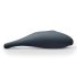Boners - Anillo vibrador recargable, impermeable (gris)
