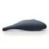 Boners - anillo vibrador recargable impermeable para pene - gris