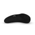 Easytoys - Huevo vibrador inalámbrico recargable y resistente al agua (negro)