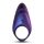 Hueman Neptune - Anillo Vibrador Impermeable (Violeta)