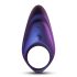 Hueman Neptune - Anillo Vibrador Impermeable (Violeta)