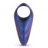Hueman Neptune - Anillo Vibrador Impermeable (Violeta)